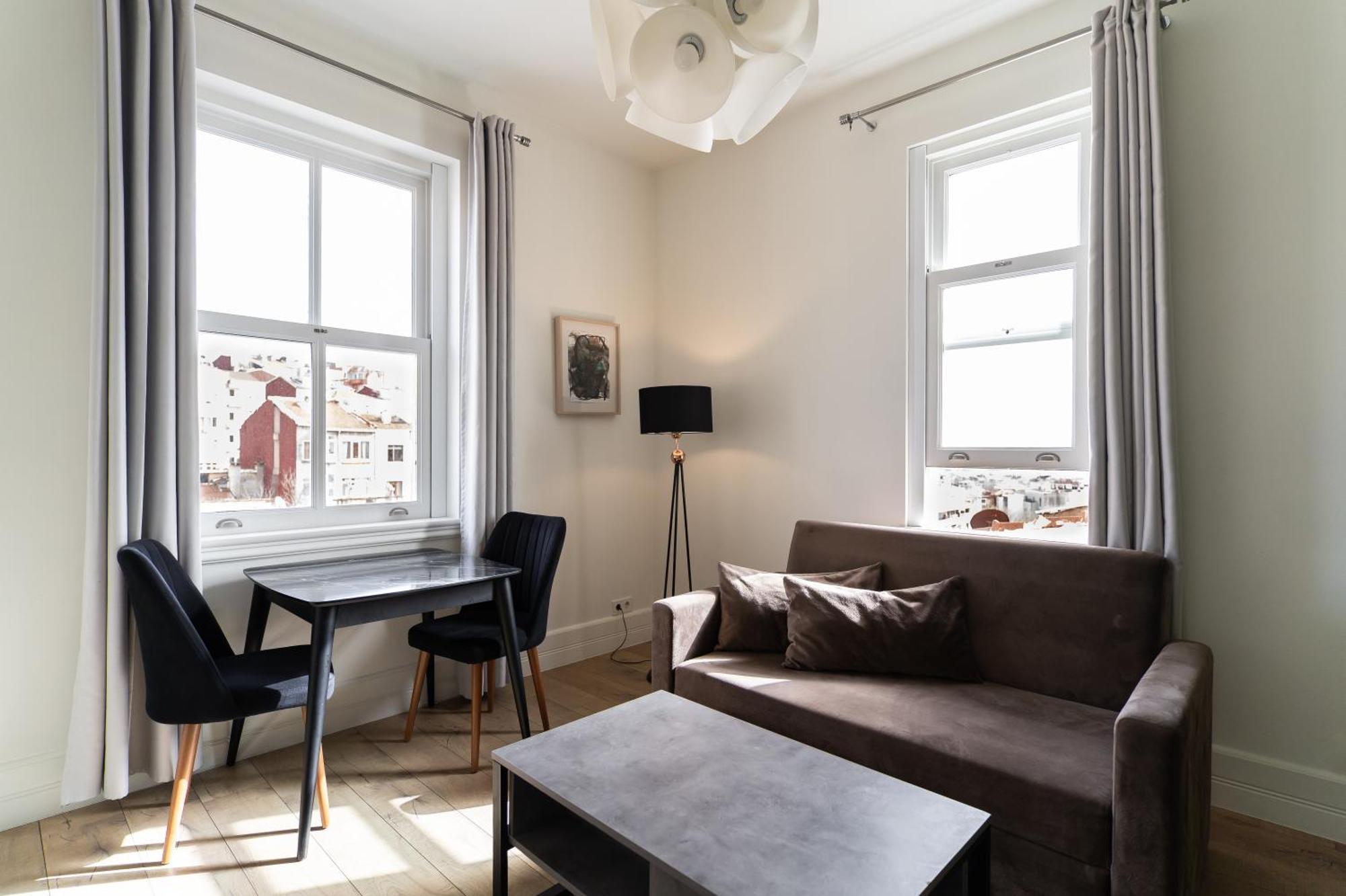 Casa Di Bava Suites By Tch — Photos 2