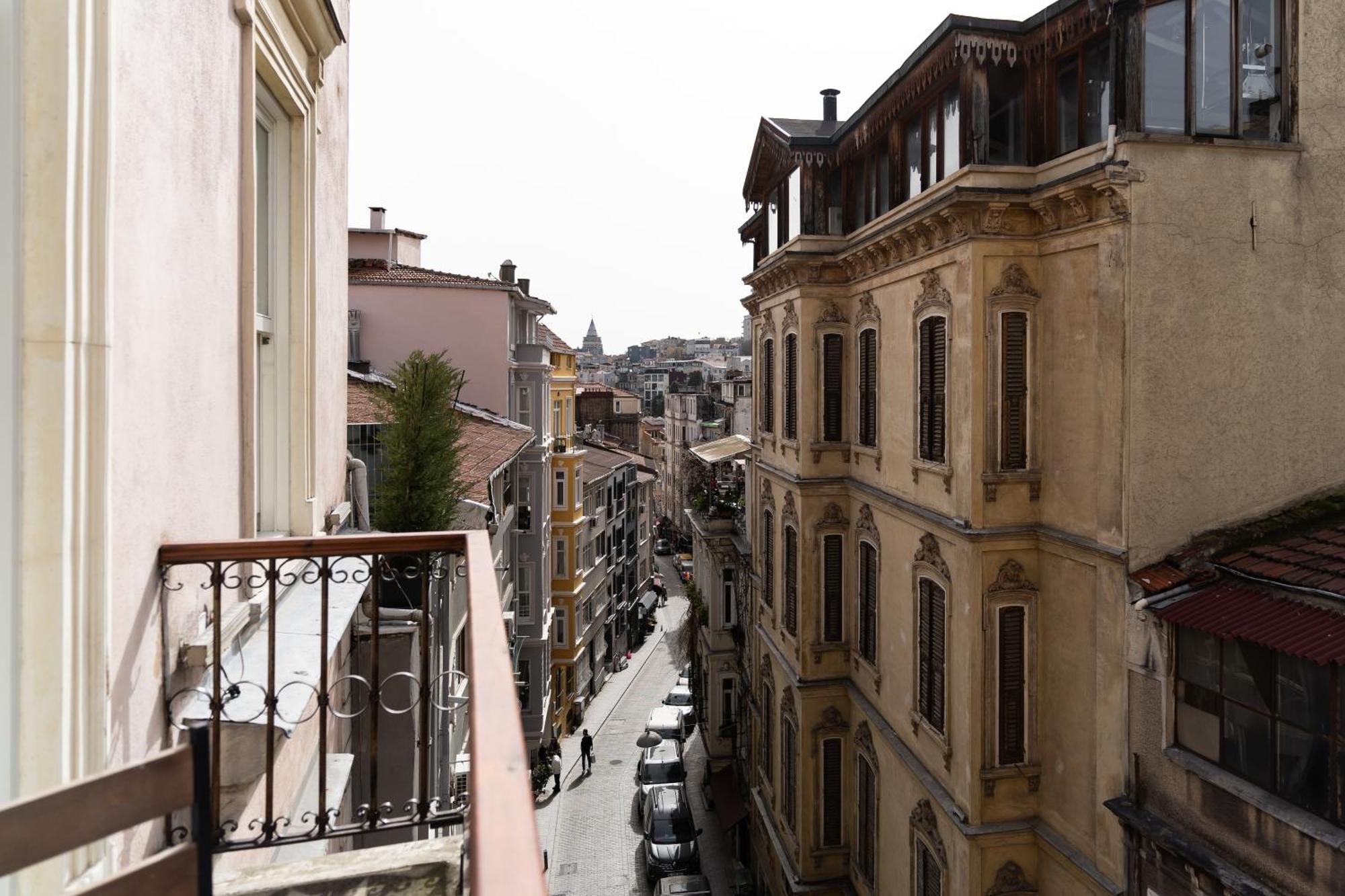 Casa Di Bava Suites By Tch, Istanbul