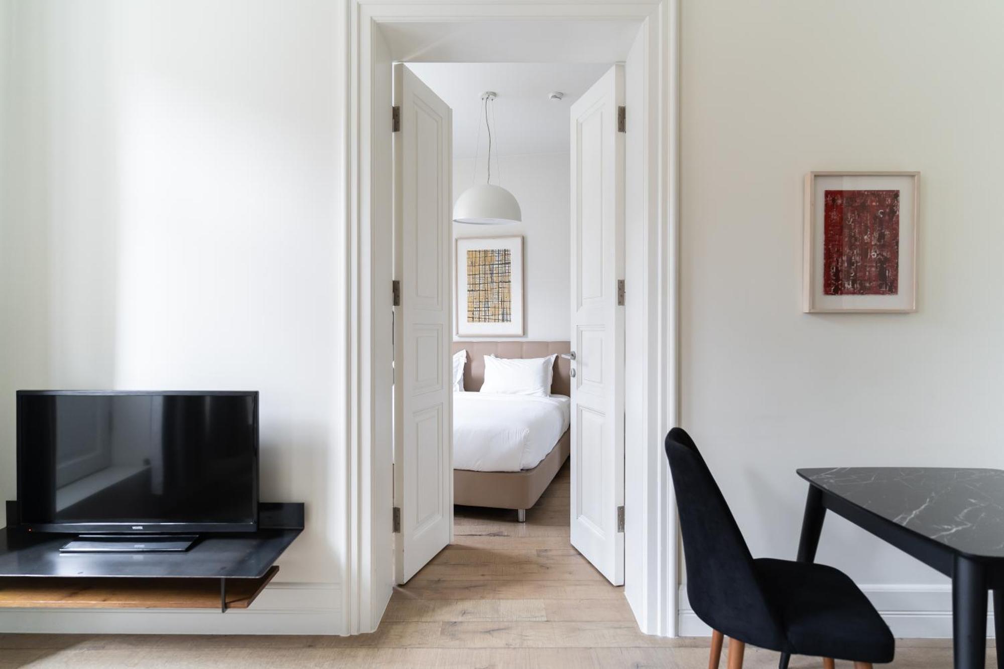 Casa Di Bava Suites By Tch — Photos 3
