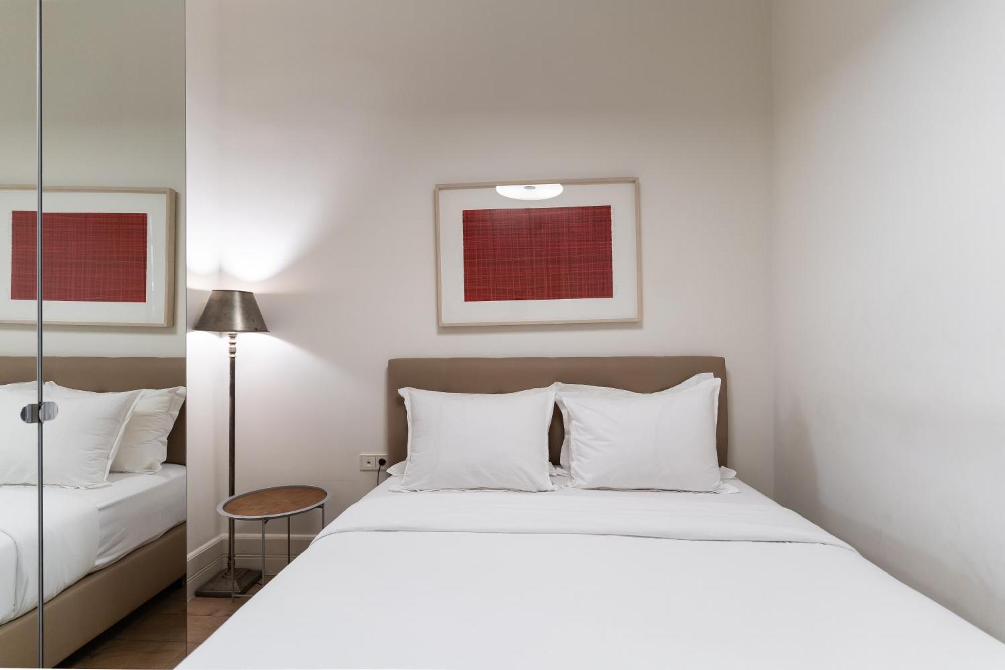 Casa Di Bava Suites By Tch — Photos 1